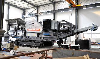 About Us – Manufacture of Crushing Screening Equipment's ...