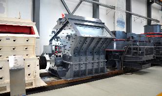 Technical specifiion for jaw crusher