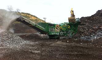 Jaw crusher Use For Mining copper