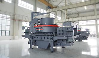 Fast And Compact Disc Crushing And Grinding Machine With ...