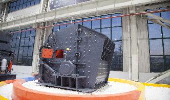 eljay 54 cone crusher production