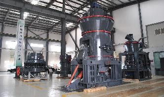 Mineral Processing Concentrator