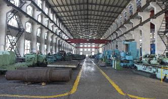 Crusher Plant Parts manufacturers ...