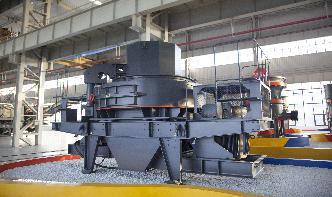 Large Bevel Gears for Crushing Appliions