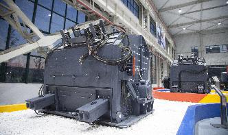 primary mobile ball mill