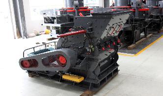 Use of rotary breaker coal handling equipment