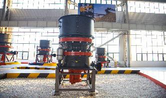 تجهیزات مورد نیاز برای استخراج سنگ معدن آهن گیاه تجهیزات ...