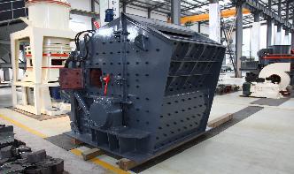 eljay cone crusher weights