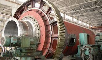 Mining Equipment and SuppliesManufacturers | United ...
