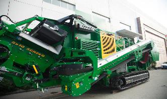  FINLAY Crusher Aggregate Equipment For Sale