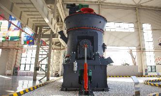 primary grinding mill