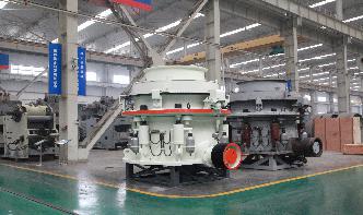 eljay cone crusher weights
