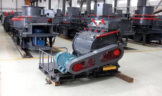 Cone Crusher With Iso Certifiion (Manufacturer)
