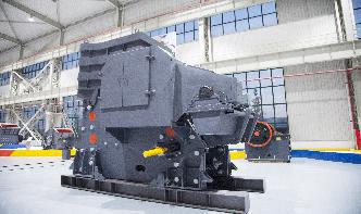 Portable Crushing and Concrete Batching Facilities
