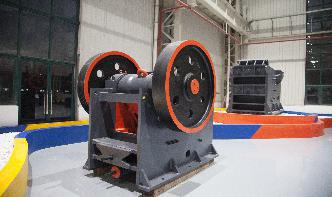 AB2000 double production with the  QJ341+ jaw crusher .