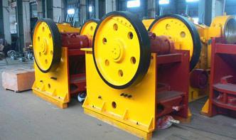 Magnificent And WellDesigned rock separator equipment ...