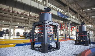 Vertical roller mill for raw Appliion p rocess materials