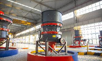 Graphite Grinding Ball Mill