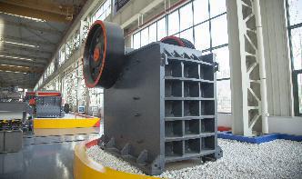 Used small rock crusher for sale