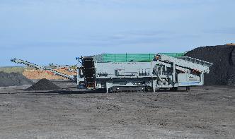Keestrack R3 Mobile tracked Impact crusher