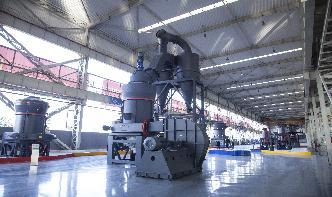 تولید کننده سنگ شکن سطل 