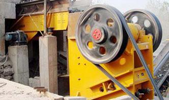 Different Types of Crusher