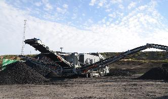 Mining Crushing Equipments Manufacturers In Usa