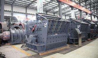 spodumene crushing machine manufacturer