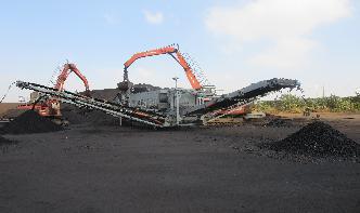 زغال سنگ سنگ زنی ماشین گیاه تجهیزات سنگ معدن