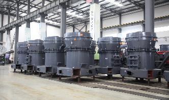 crusher manufacturers egypt