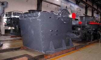 Ceramic grinding mechanism