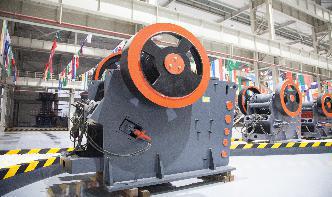 iso approved mobile cone crusher