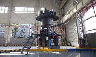 Coal crusher machine