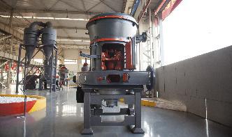 coal grinding vertical mills