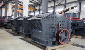 operasi dalam proyek mesin crusher palu di pdf in nigeria
