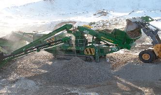 mining machine maintenance procedures