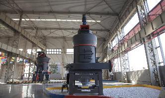 کارخانه سنگ شکن تولید کننده در هند