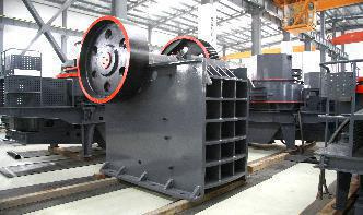 Jaw Crusher PE/Pex Series with High Quality