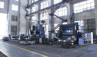 تجهیزات کارخانه سنگ آسیاب