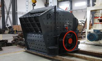 What is a stone crusher and common types of stone crushers ...