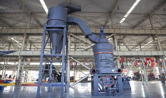Cement Grinding Unit Project Report