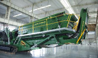 Aggregate Processing and Aggregate Crushing Plant ...