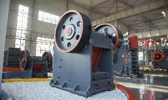 Vertical Roller Pre Grinding Mill