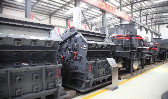 Gyratory Crusher Appliion In Industry